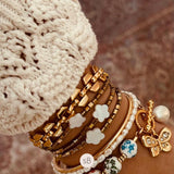 MIX PULSEIRAS 6 PEÇAS