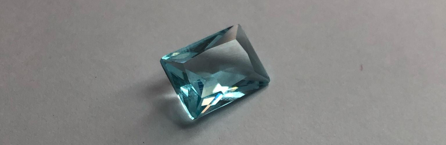 Choker Pérola Barroca com Pedraria Cristal