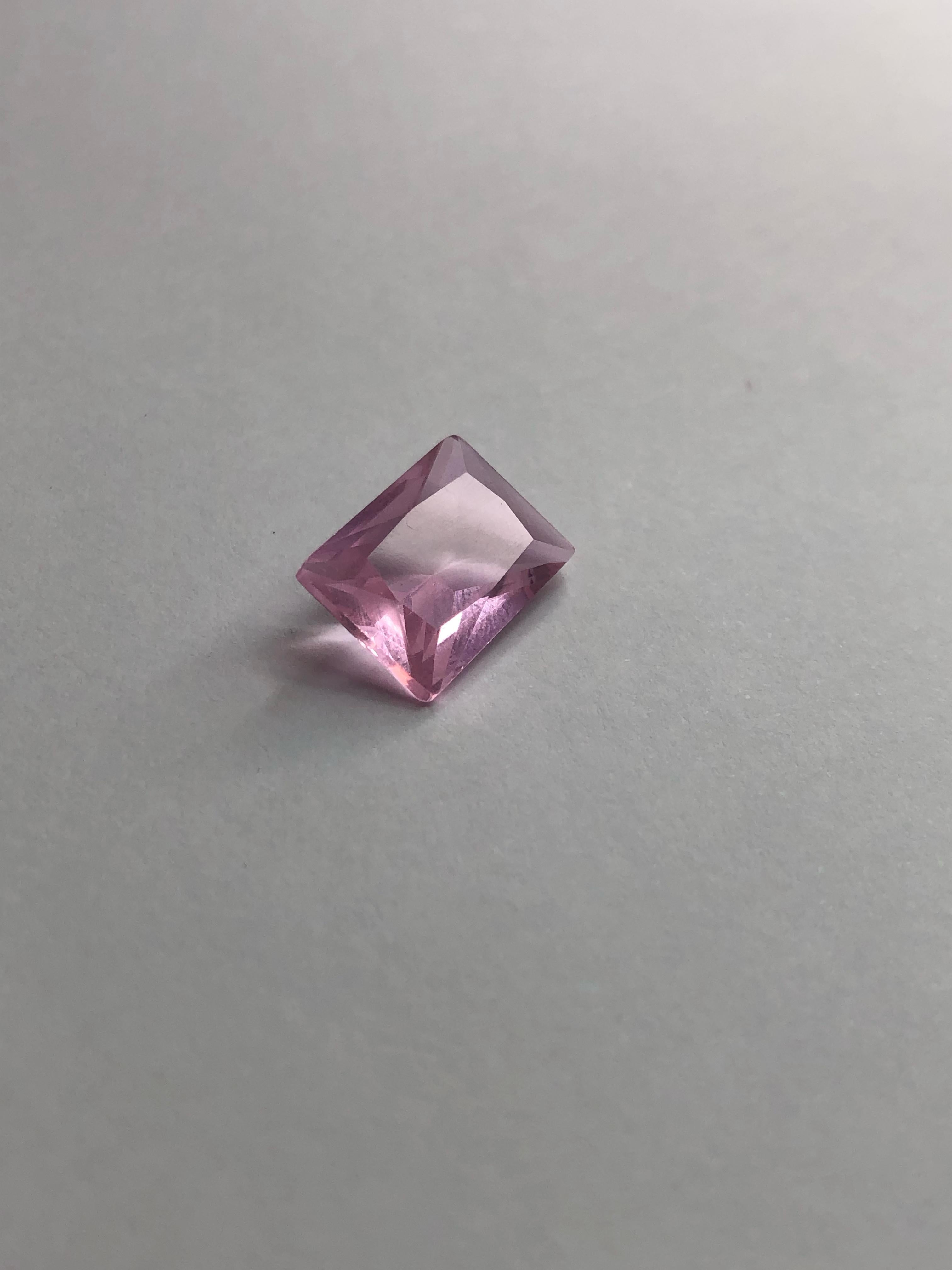 Colar Gravata com Pedraria Cristal de Vidro e Pingente Pérola Barroca