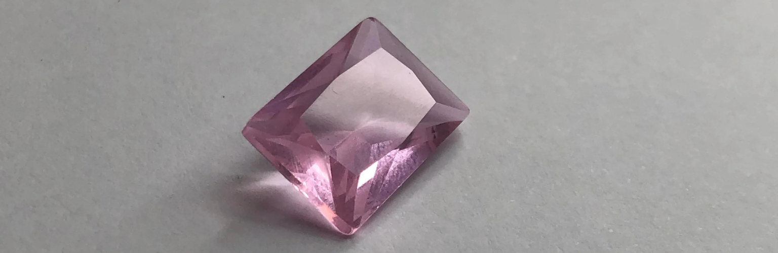 Choker Pérola Barroca com Pedraria Cristal