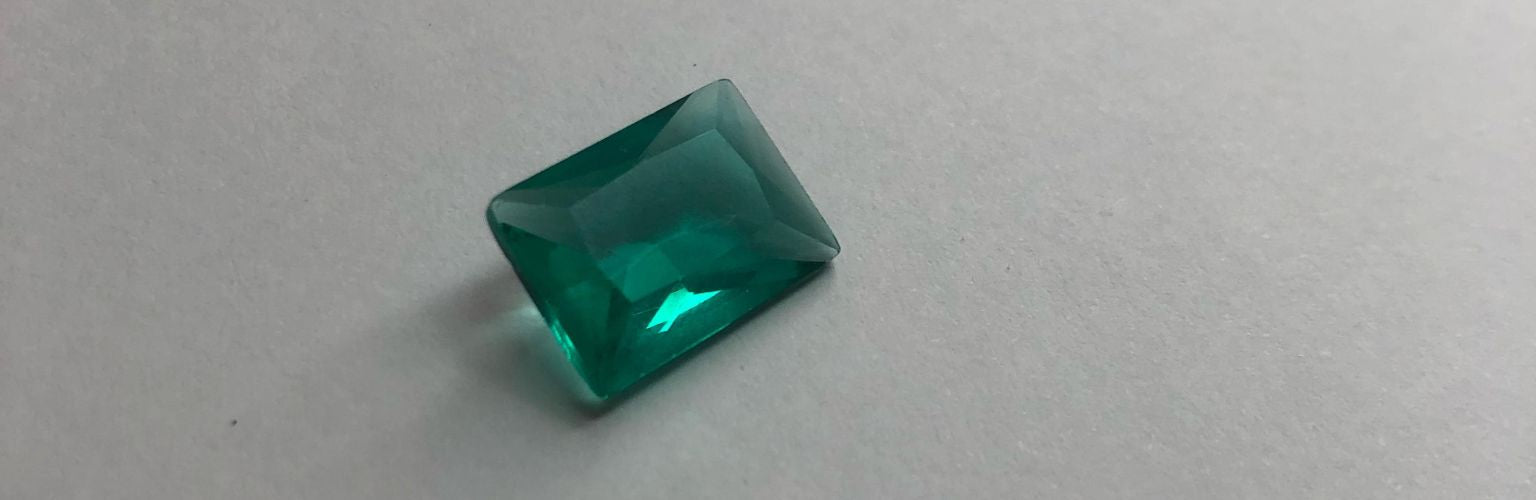 Choker Pérola Barroca com Pedraria Cristal