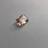 Brinco Argola Cacho de Pérola Barroca com Pedraria Cristal