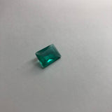 Brinco Argola Cacho de Pérola Barroca com Pedraria Cristal