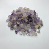 Colar Relicário Coração