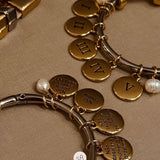 Bracelete 10 Mandamentos