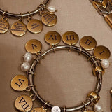 Bracelete 10 Mandamentos