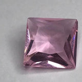 Colar Gravatinha com Pedraria Carré