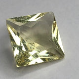 Colar Gravatinha com Pedraria Carré