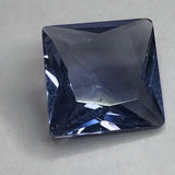 Colar Gravatinha com Pedraria Carré