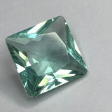 Colar Gravatinha com Pedraria Carré