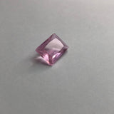 Brinco Argola Cacho de Pérola Barroca com Pedraria Cristal